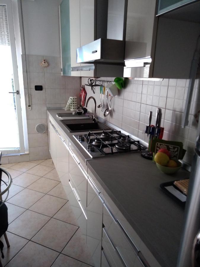 Appartamento Con Terrazzo A Gorgonzola Ngoại thất bức ảnh