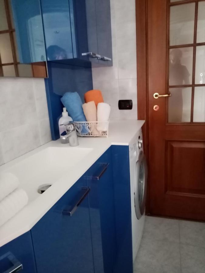 Appartamento Con Terrazzo A Gorgonzola Ngoại thất bức ảnh