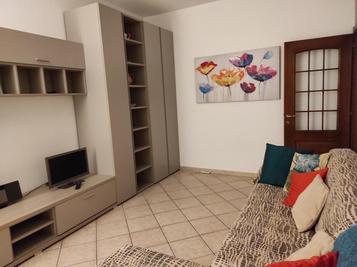 Appartamento Con Terrazzo A Gorgonzola Ngoại thất bức ảnh