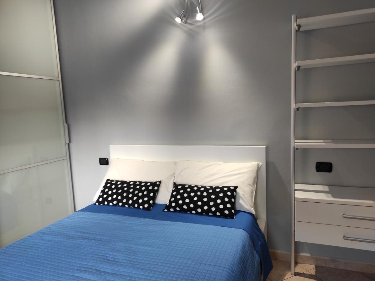 Appartamento Con Terrazzo A Gorgonzola Ngoại thất bức ảnh